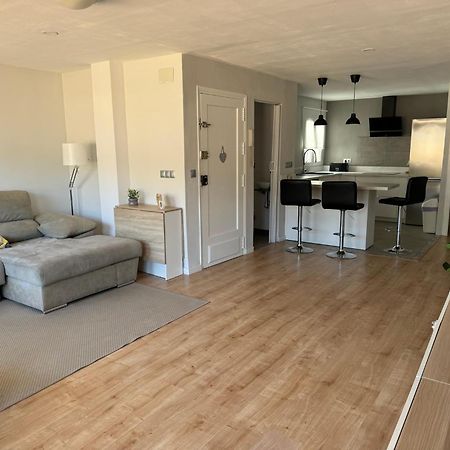 Habitacion Triple En El Centro Con Vistas Denia Exteriér fotografie