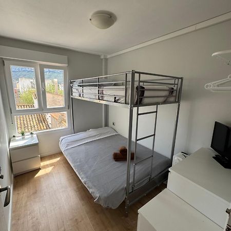 Habitacion Triple En El Centro Con Vistas Denia Exteriér fotografie